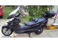 SUZUKI AN 400 BURGMAN 2006/1 - 4