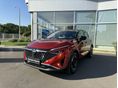 NISSAN QASHQAI 2026/10 - 1