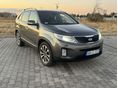 KIA SORENTO 2.2 CRDi EX Premium 4WD (7 személyes ) (Automata)