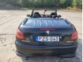 PEUGEOT 206 2004/12 - 2