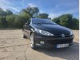 PEUGEOT 206 2004/12 - 9