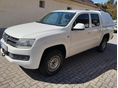 VOLKSWAGEN AMAROK 2015/10 - 1
