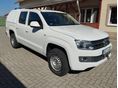 VOLKSWAGEN AMAROK 2015/10 - 2