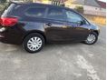 OPEL ASTRA J 2013/2 - 2