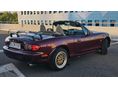 MAZDA MX-5 2002/12 - 2