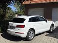 AUDI Q5 2.0 TDI Sport quattro S-tronic Mo.-i. 50e km-rel