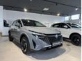 NISSAN QASHQAI 2026/10 - 2