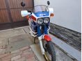 HONDA XRV 650 1989/12 - 7