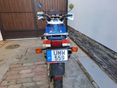 HONDA XRV 650 1989/12 - 8