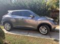 NISSAN JUKE 2016/5 - 1