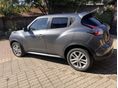 NISSAN JUKE 2016/5 - 8