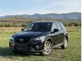 MAZDA CX-5 2015 - 1