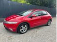 HONDA CIVIC 2008/4 - 3