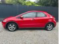 HONDA CIVIC 2008/4 - 4