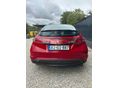 HONDA CIVIC 2008/4 - 7