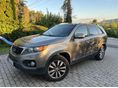 KIA SORENTO 2012/1 - 2
