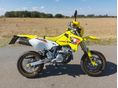 SUZUKI DR-Z 400 2005/6 - 1