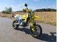 SUZUKI DR-Z 400 2005/6 - 2