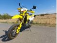 SUZUKI DR-Z 400 2005/6 - 5