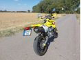 SUZUKI DR-Z 400 2005/6 - 6