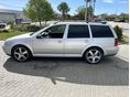 VOLKSWAGEN GOLF IV Variant 1.9 TDI Comfortline