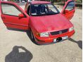 VOLKSWAGEN POLO III 1996/5 - 7