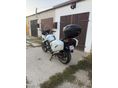HONDA CBF 1000 2009/4 - 2