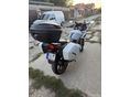 HONDA CBF 1000 2009/4 - 5