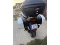 HONDA CBF 1000 2009/4 - 7