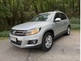 VOLKSWAGEN TIGUAN 2014 - 1