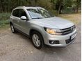 VOLKSWAGEN TIGUAN 2014 - 2