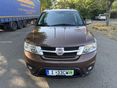 FIAT FREEMONT 2012/7 - 2