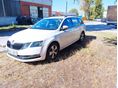 SKODA OCTAVIA 2019/3 - 2