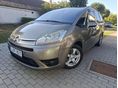 CITROEN GRAND C4 PICASSO C4Picasso 2.0 HDi Exclusive FAP (Automata) (7 személyes )