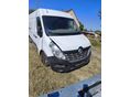 RENAULT MASTER 2.3 dCi 170 L2P3 3,5t Pack Comfort