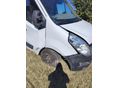 RENAULT MASTER 2017/9 - 2