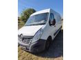 RENAULT MASTER 2017/9 - 8