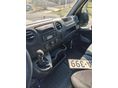 RENAULT MASTER 2017/9 - 11