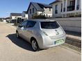 NISSAN LEAF 2013/12 - 1