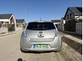 NISSAN LEAF 2013/12 - 4