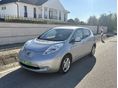 NISSAN LEAF 2013/12 - 6