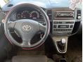 TOYOTA COROLLA VERSO 2003 - 1
