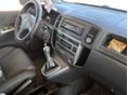 TOYOTA COROLLA VERSO 2003 - 3