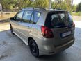 TOYOTA COROLLA VERSO 2003 - 8