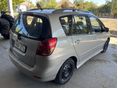TOYOTA COROLLA VERSO 2003 - 9