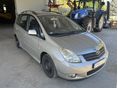 TOYOTA COROLLA VERSO 2003 - 10