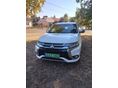 MITSUBISHI OUTLANDER 2017/8 - 1