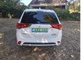 MITSUBISHI OUTLANDER 2017/8 - 8