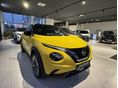 NISSAN JUKE 2026/10 - 2