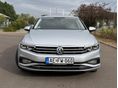 VOLKSWAGEN PASSAT VIII 2020/2 - 2